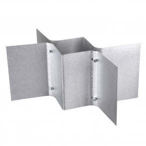 Vingfundament 114-140Mm