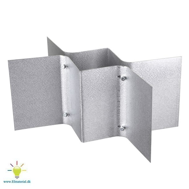 Vingefundament 114-140Mm