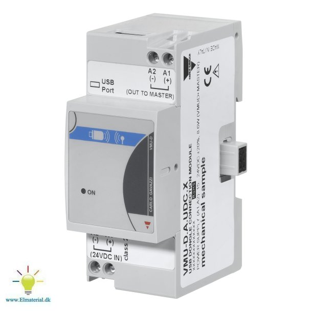 Usb Indgang Til Usb Modem