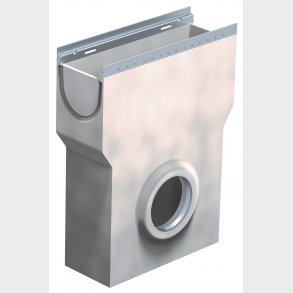 Tec V Nb100 0,5M Sandfälla