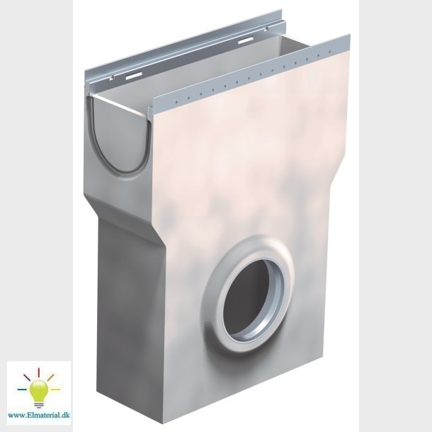 Tec V Nb100 0,5M Sandfang