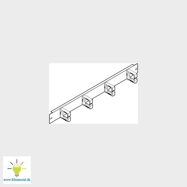 Patchkabel Holder Vandr 1He Kg