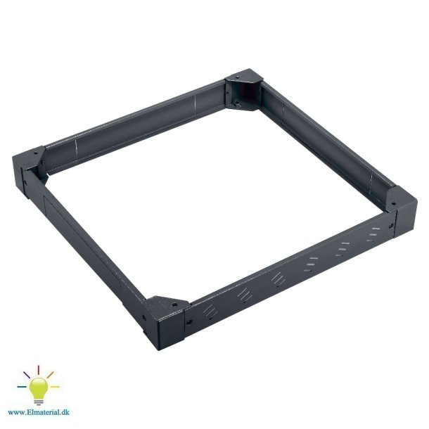 Sokkel F/Gulvrack 100X800X1000