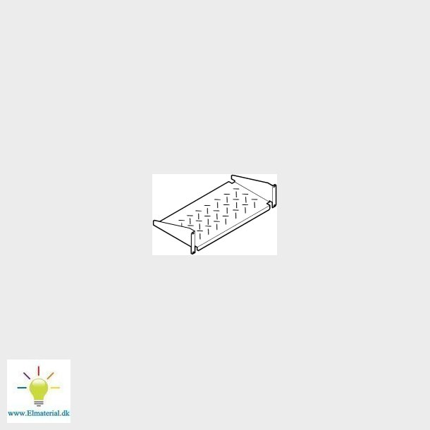 Hylde 2Pkt U/Udtrk 250 2He Kg