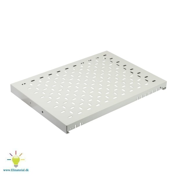 Hylde 4Pkt U/Udtrk 600Mm Lg