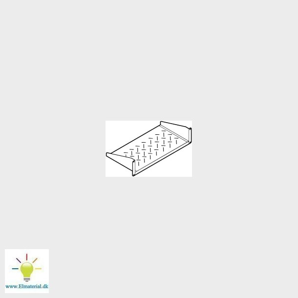 Hylde 2Pkt M/Udtrk 250 2He Kg