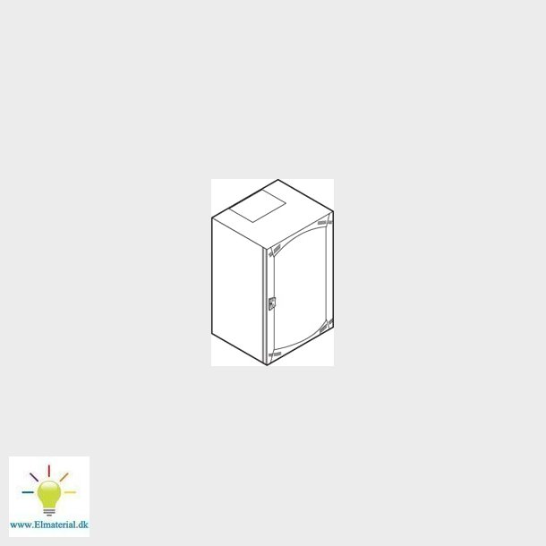 Vgrack 18He 600X500X912 Gl