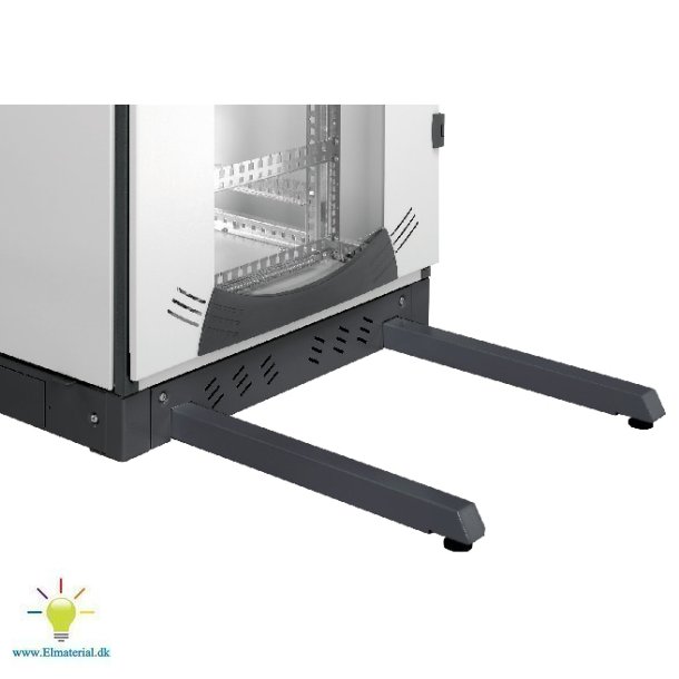 Anti Tilt F/Sokkel 100Mm