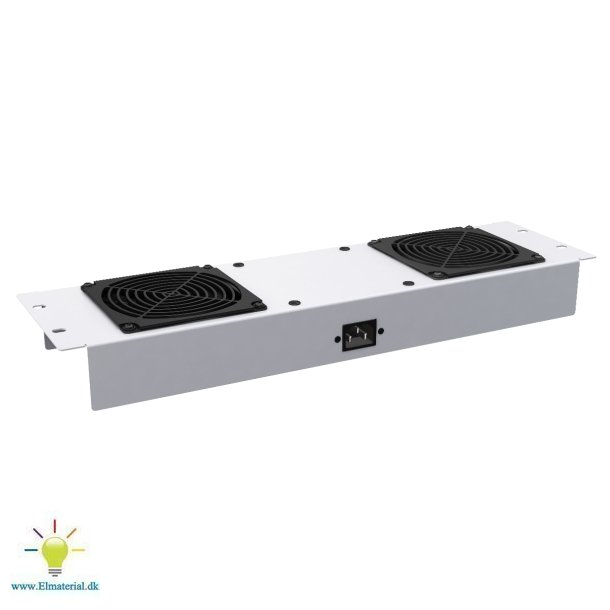 Ventilator X2+Term F/Fladp Vg