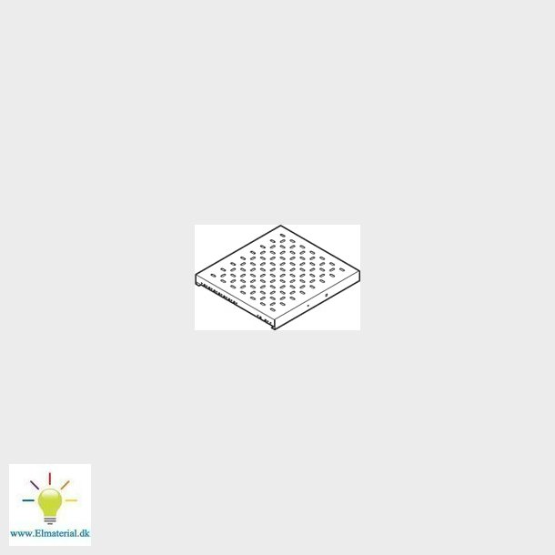 Hylde 4Pkt U/Udtrk 400Mm Kg