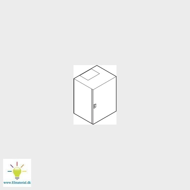 Vgrack 15He 600X500X780 Pl