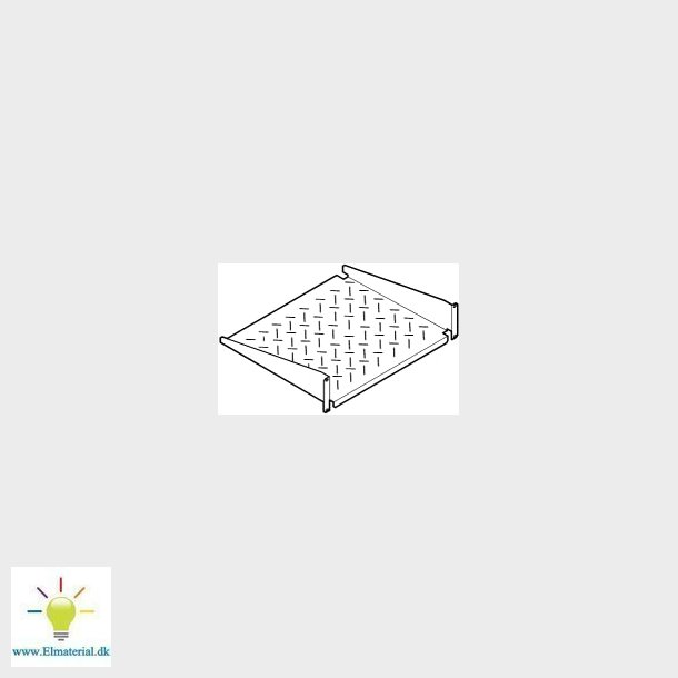 Hylde 2Pkt U/Udtrk 400 2He Kg