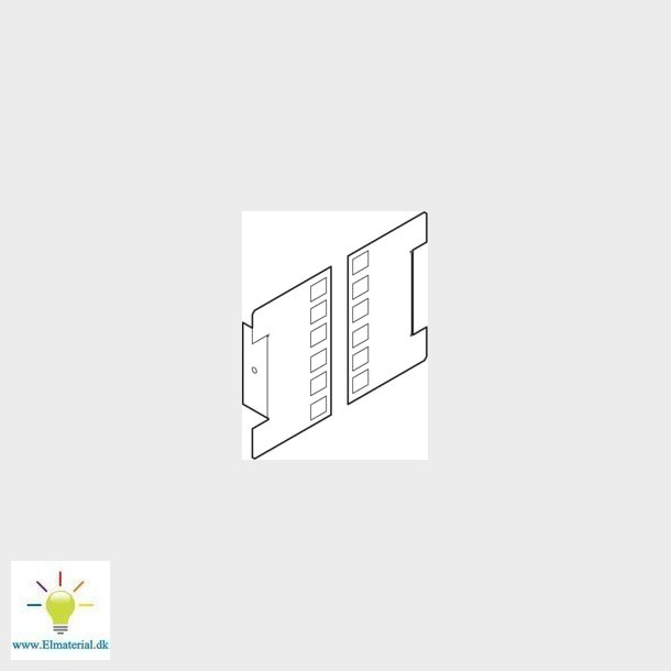 Konfigurera 2He F/Wallrack