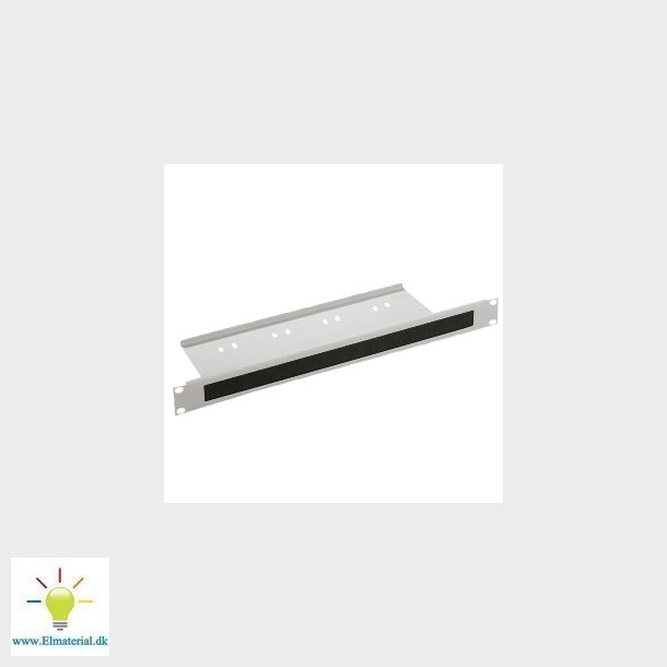 Kabelgennemfring M/Brste 1He