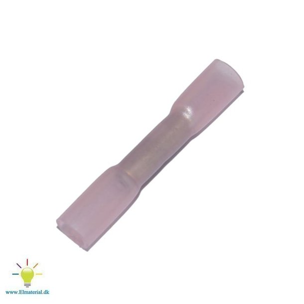 Isol Samlemuffe Krympbar Rd