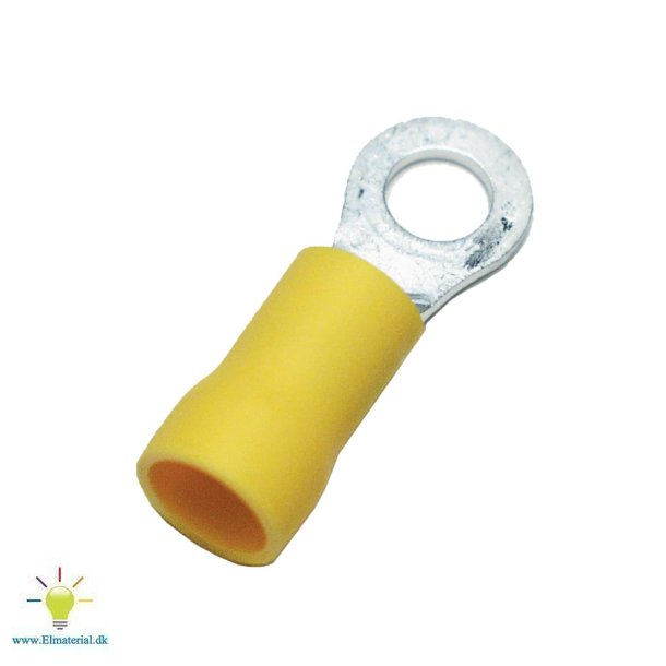 Isol Ringkabelsko Rd 1,5 M8