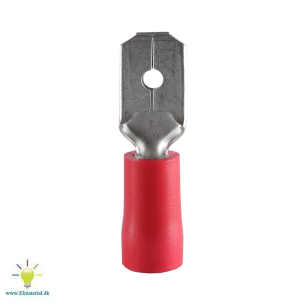 Isol Spadestik Rd 1,5 6,3X0,8