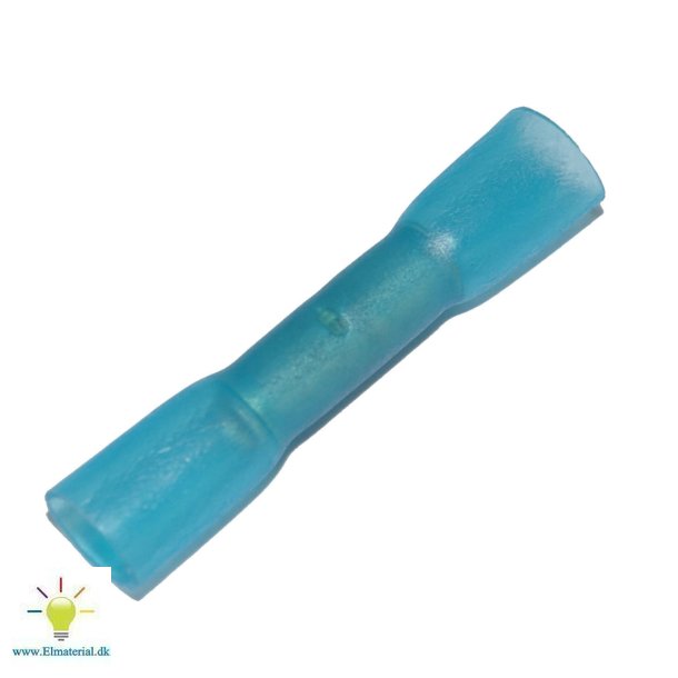 Isoleringshylsa Krympbar Bl