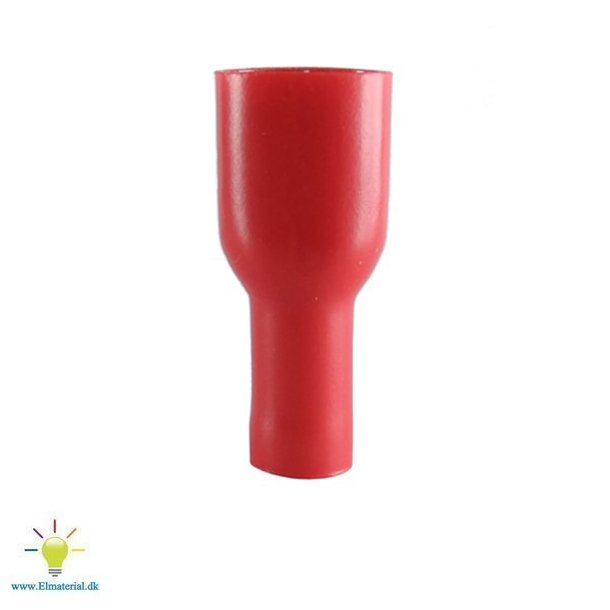 Helisol Spademuffe Rd 4,8X0,8