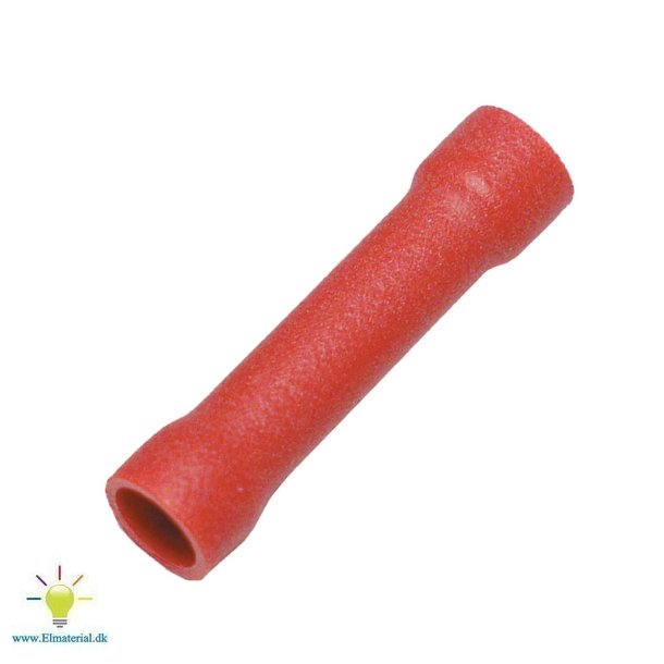Isoleringshylsa R&ouml;d 1.5