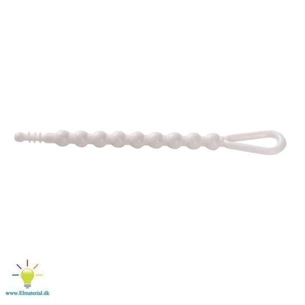 Baldakin Ophng 01 Hvid