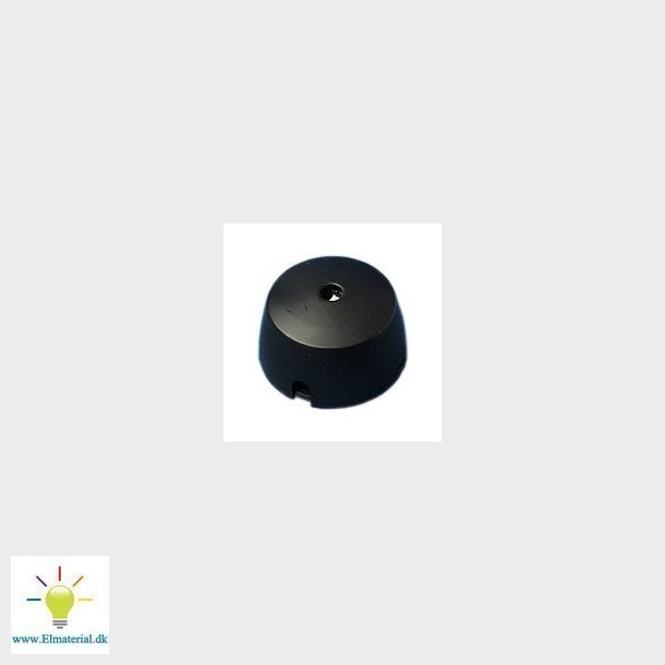 Pendelroset Mini Pr6 Sort