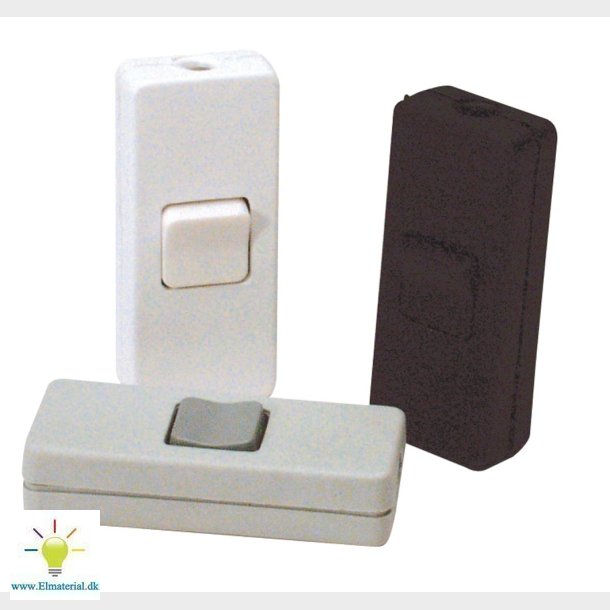 Gennemgangsafbryder Gr G2