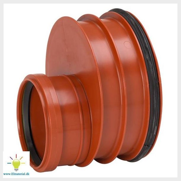 200X160Mm Double Red. M/Gi