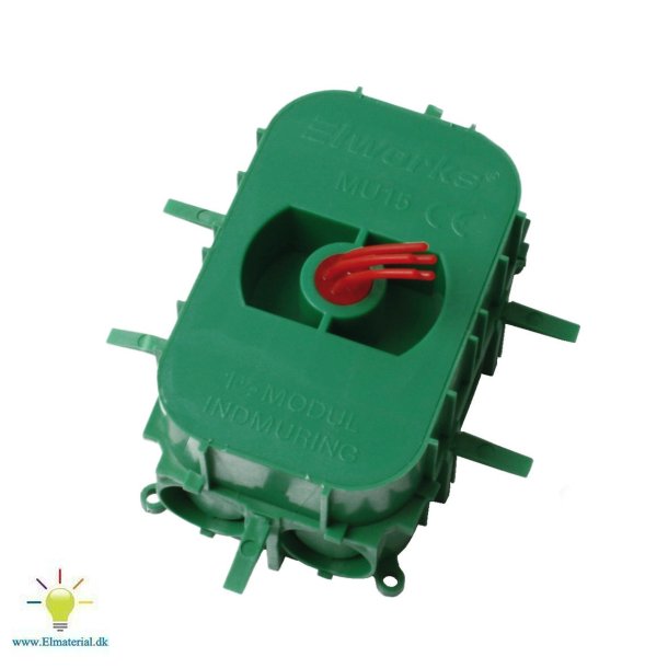 Indmuringsdse Mu15 T/Stikk