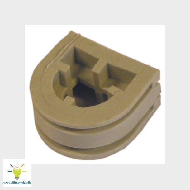 Pakning Sammenbygning Ip54 Gr