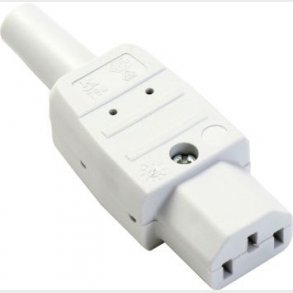 Apparatkontakt Rak Hona C13 Gr