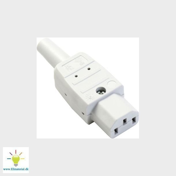 Apparatstik Lige Hun C13 Gr