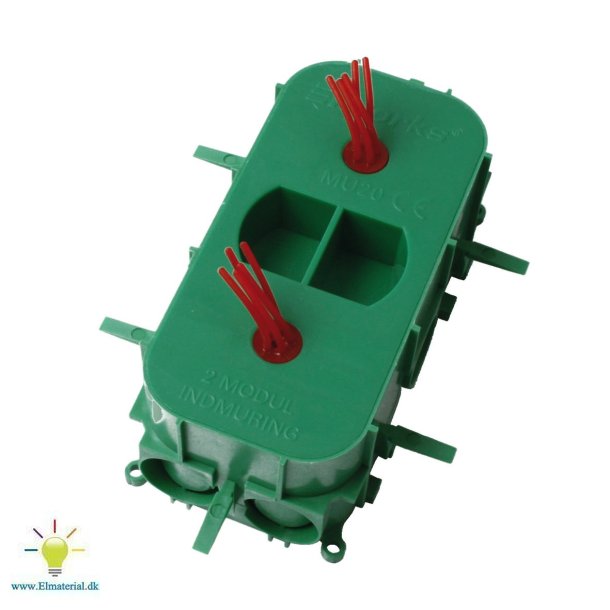 Indmuringsdse Mu20 T/2 Afbr