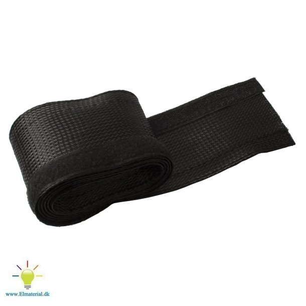 Kabelstrmpe 20-40Mm Sort