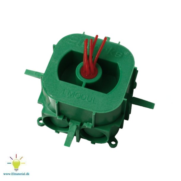 Indmuringsdse Mu10 T/Afbr