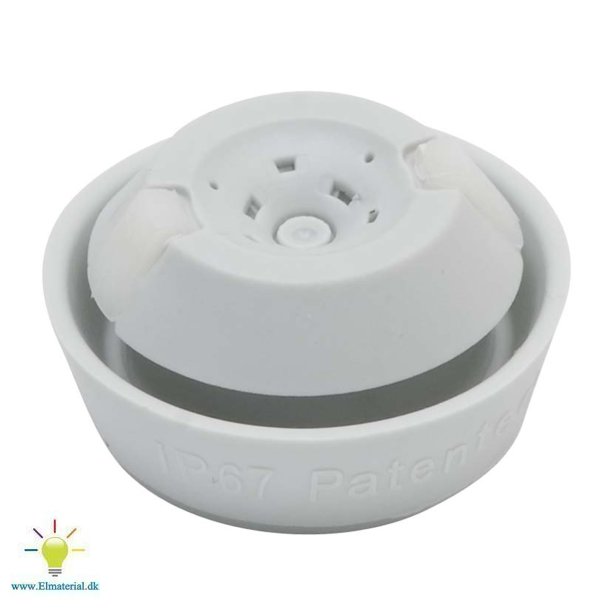 Klikseal Membrannippel M20 Lg