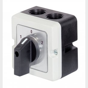 Omkopplare 3P 20A M10Pfwu3