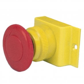 Nödstopp Arr. F/Motorvrn Mu25