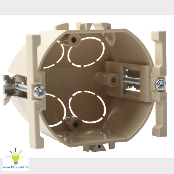 Forfradse 1 Modul Lysgul