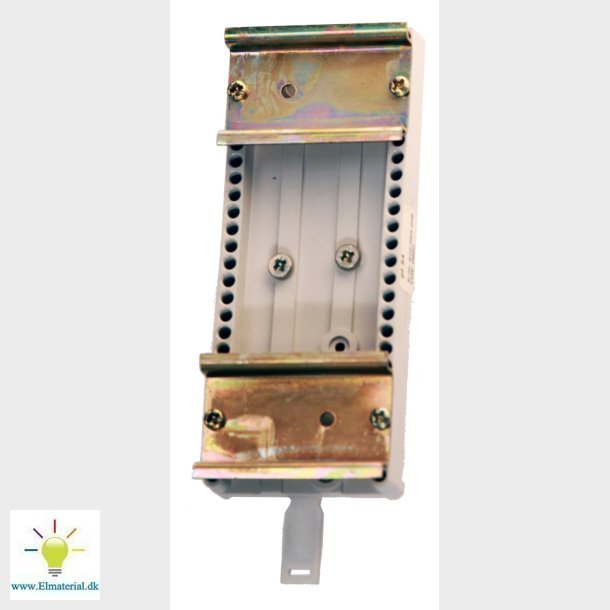 Adapterplade F. Motorvrn