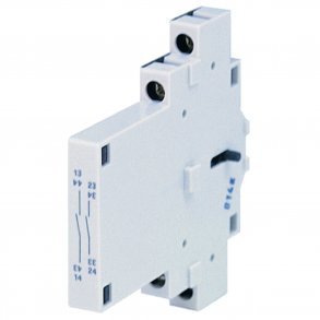Hjälpkontakt 1No / 1Nc Sidem