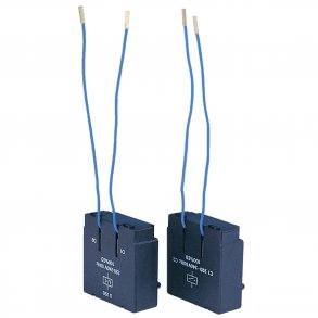 Underspänningsuttag Mu25 400V