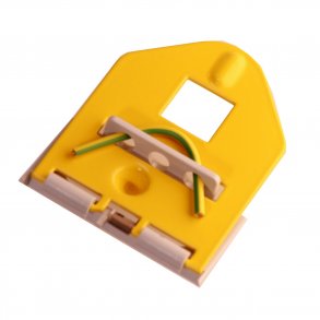 Hänglsfäste T / Mu25