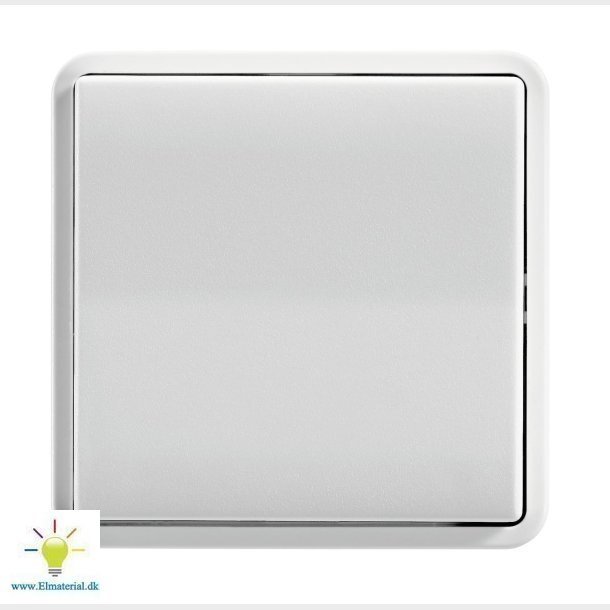 Bluetooth 2-Tryk Uden Symbol