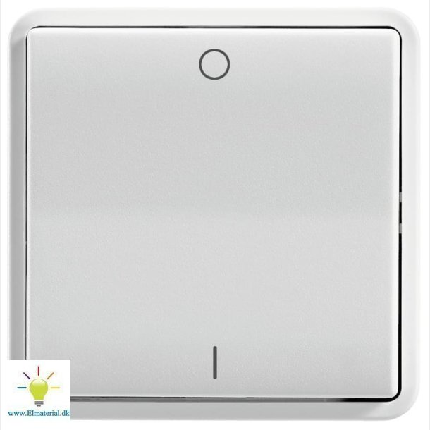 Bluetooth 2-Tryk M/Symbol I/O