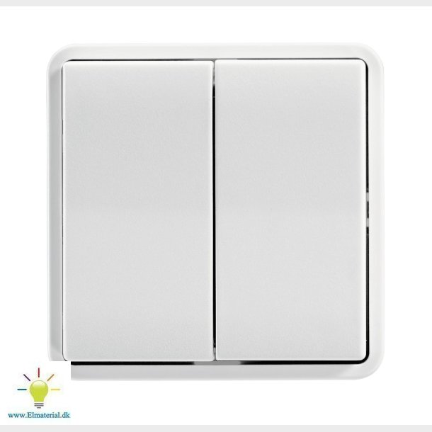 Bluetooth 4-Tryk Uden Symbol