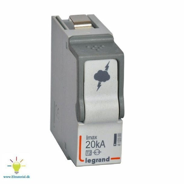 Transientb. T2 20Ka Plug N-Pe