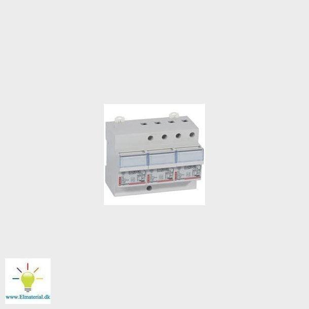 Transientb. Type 2 3P+N Tt/Tns