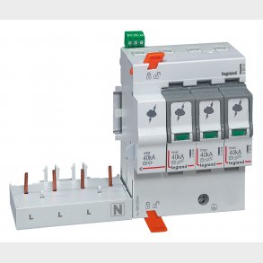 Transientb, det är jag. Typ 2 3P+N Tt/Tns