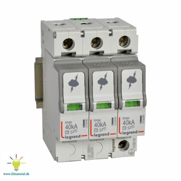 Transientb. Type 2 3P It/Tnc